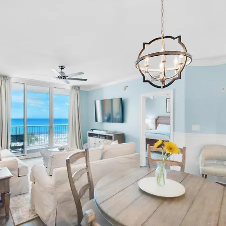 Villa Azure #407